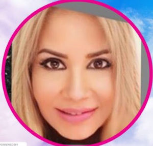 Meet your Posher, Rosa